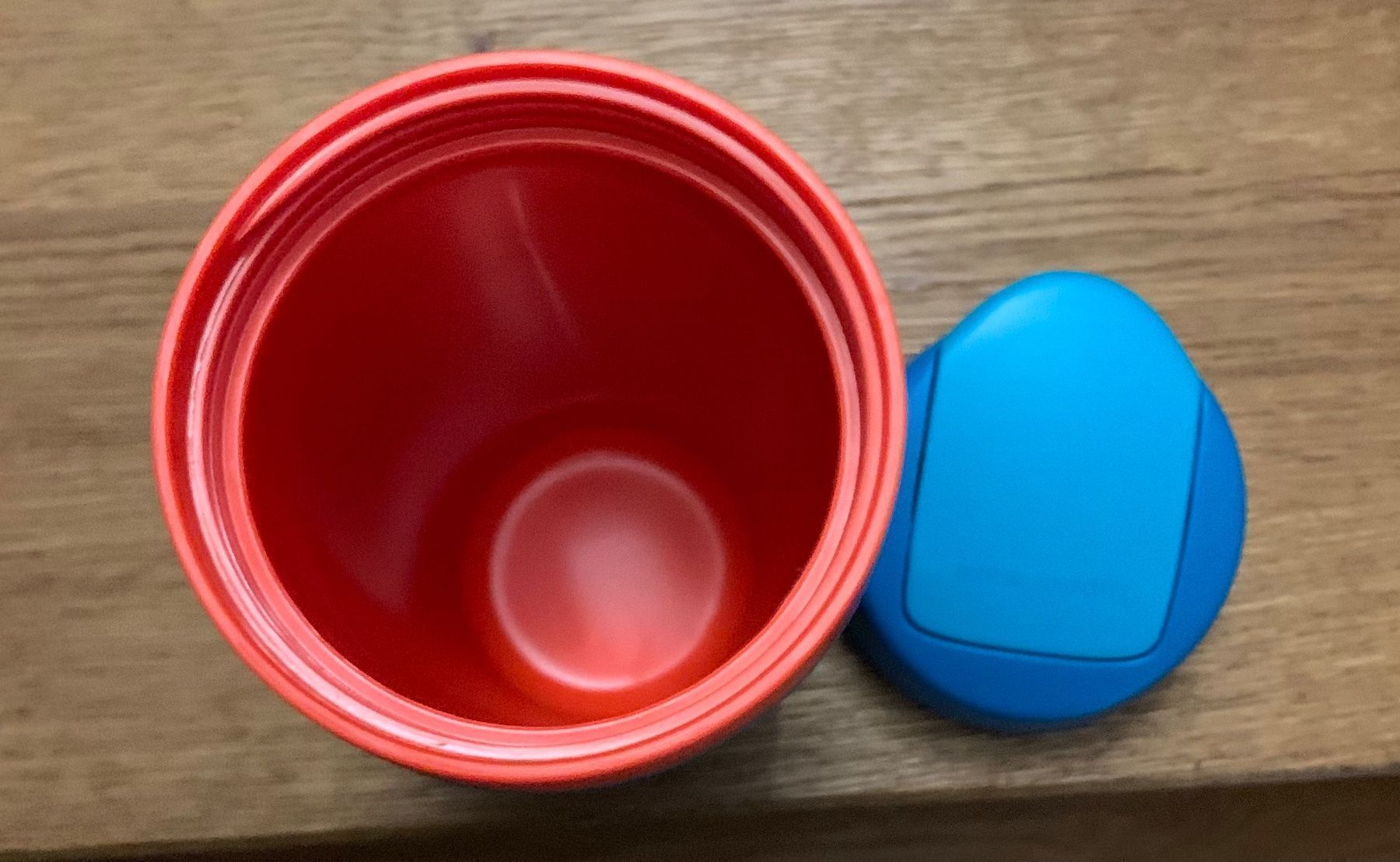 Tupperware Recipients et similaires: Tupperware Coffee to Go Trinkbecher – Neuf (Voir description) à Herzogenbuchsee par zukerka 2
