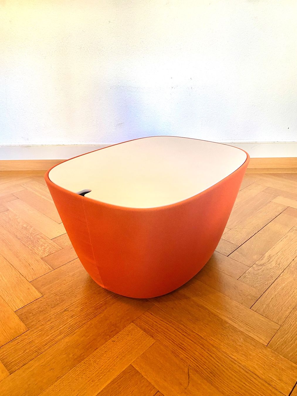 Barattoli: Design Vitra Bouroullec Box orange – Usato da Olten venduto da sportwelt 7