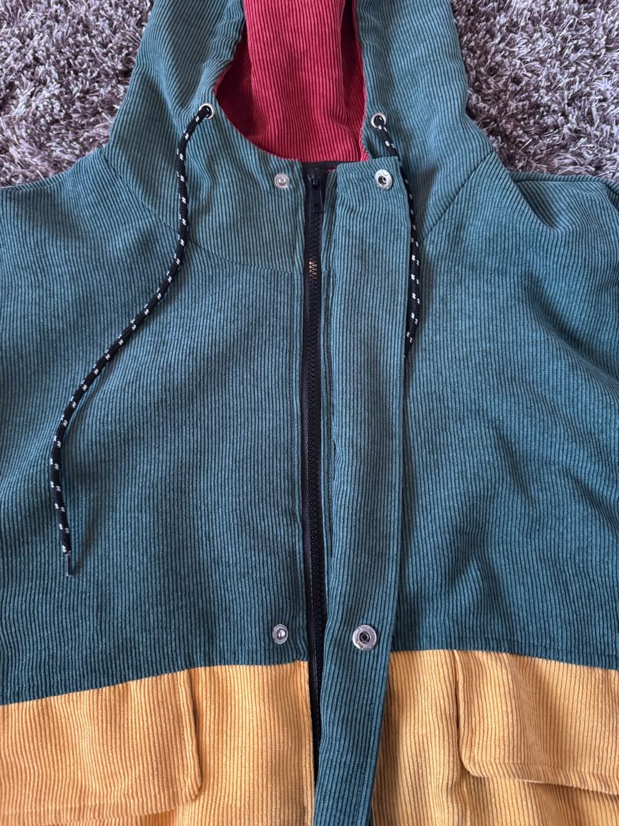 Vestes: Frühlingsjacken – D'occasion à Berikon par sam_5zxf 2
