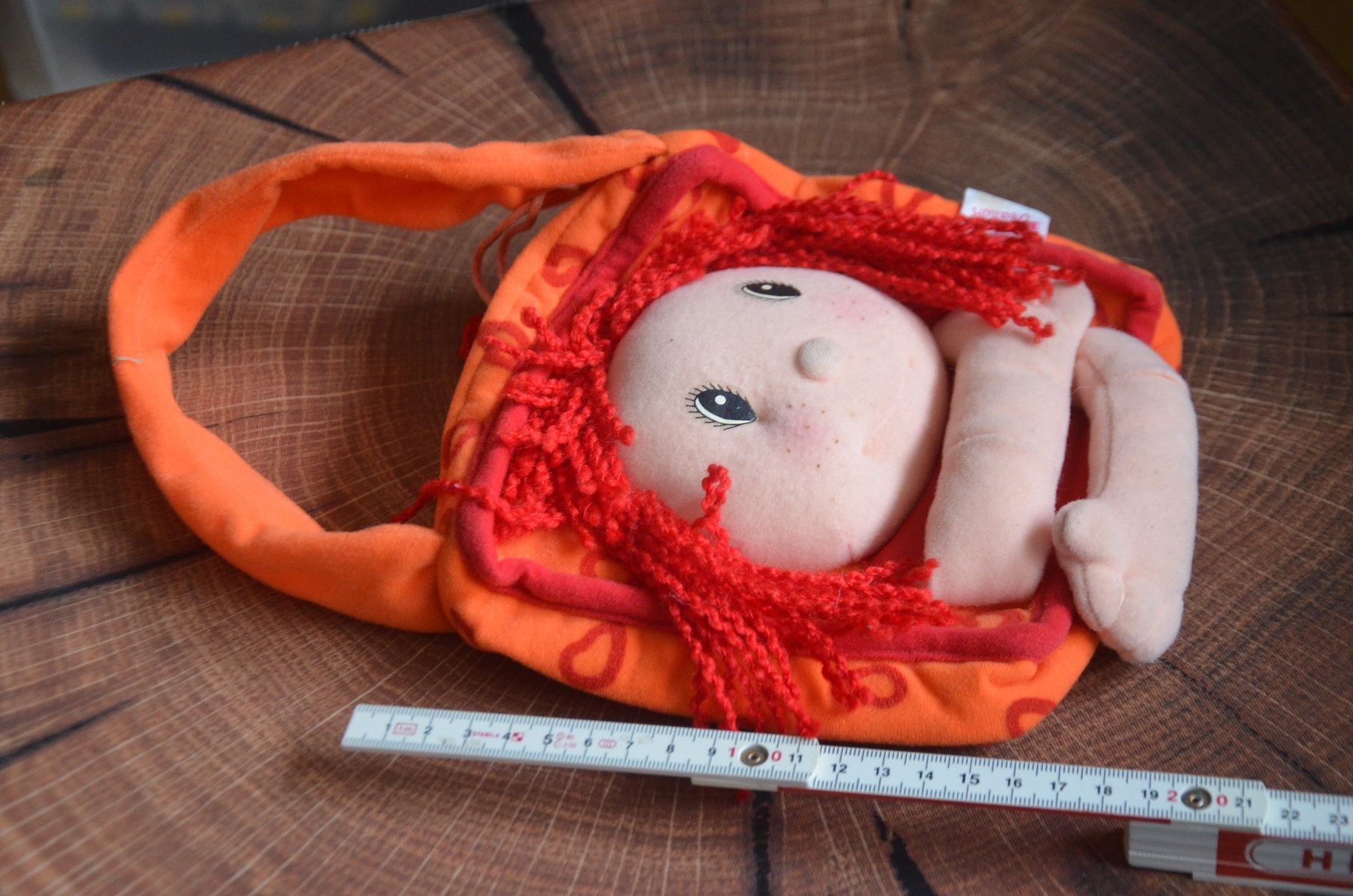 Borse & Zaini: TASCHE KINDER – Usato da Chiasso venduto da Dolly015 1