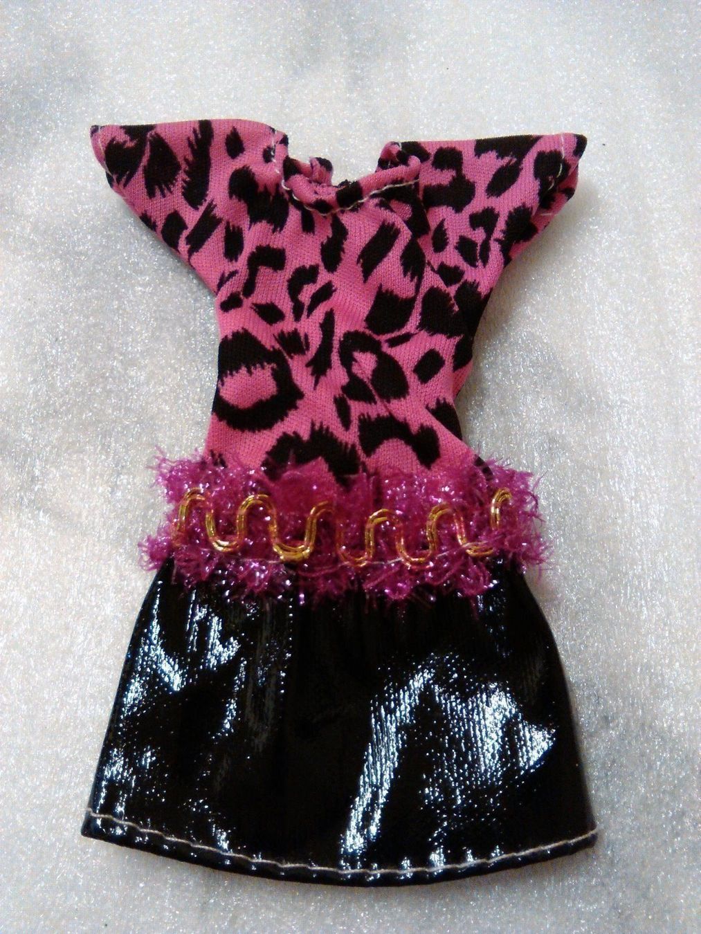 Giocattoli: barbie party kleid – Nuovo (secondo la descrizione) da Basel venduto da bijoutrie_4 8