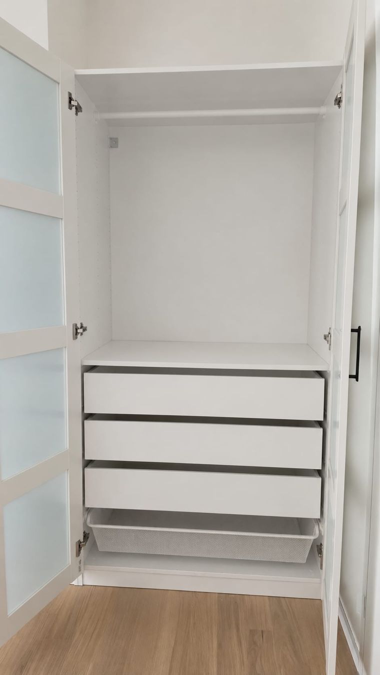 Schränke: Pax Schrank Ikea – Gebraucht aus Frick von chr_tmt9 1