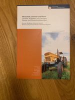 Wirtschaft, Umwelt und Raum