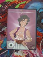 Disney Aladdin - DVD Disney