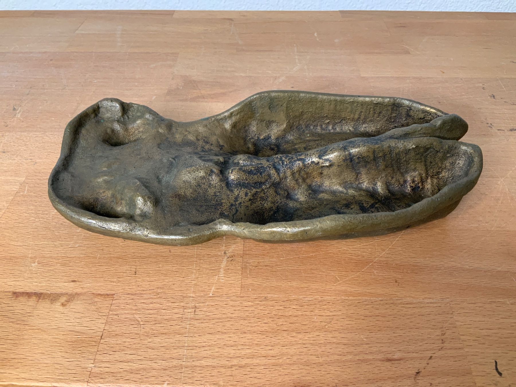 Sculture & Statue: Tierbronze / bronze animalier – Usato da La Heutte venduto da Mikeller74 1