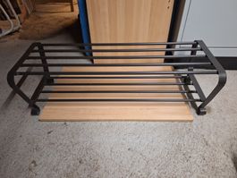 Schuhgestell