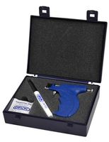 Caflon Blu Instrument Box Contains:1 Ear Piercing Instrument