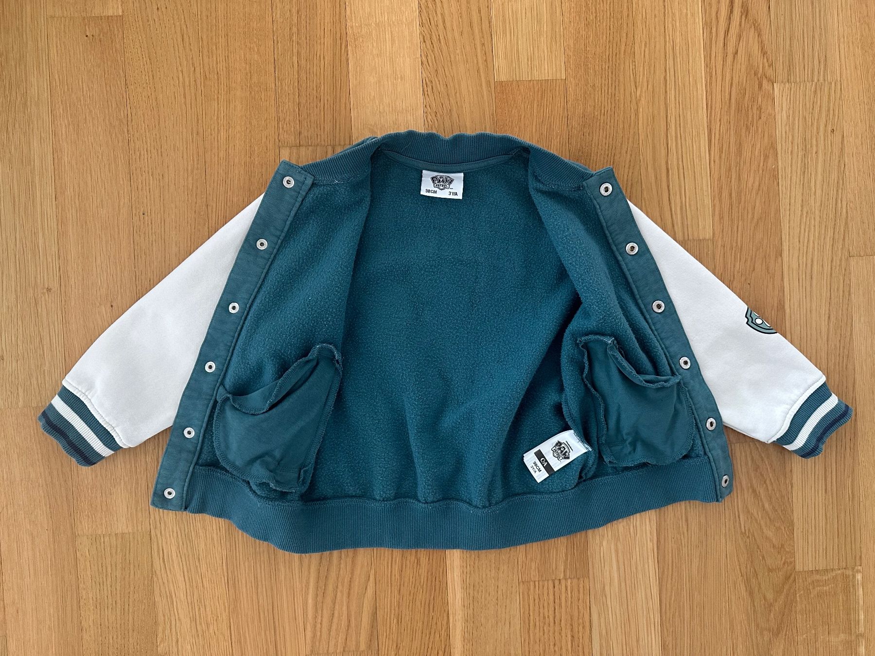 C&A Giacche & Cappotti: Paw Patrol Jacke, Grösse 92 – Usato da Unterägeri venduto da StefanGekko 7