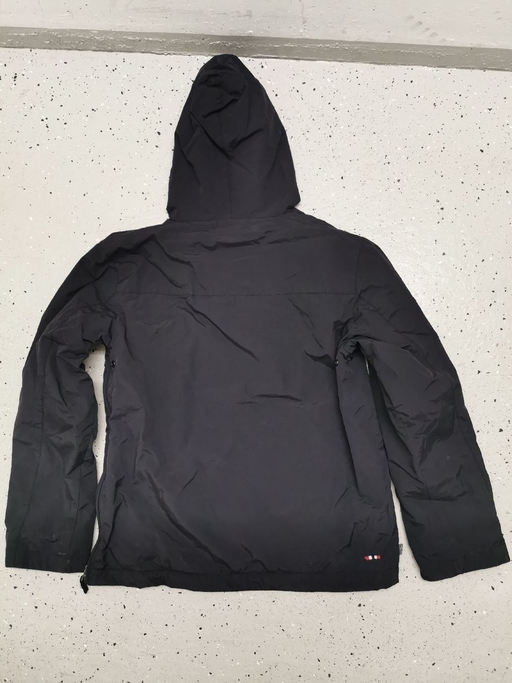 Napapijri Jacken & Mäntel: Schwarze Napapijri Jacke - Grösse 152 – Gebraucht aus Luzern von simonf1 1