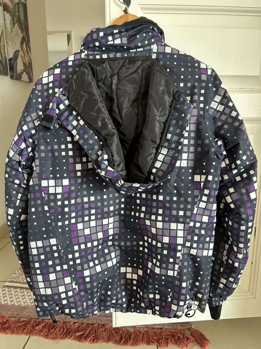 Giacche: Celsius Dosenbach Ski Jacket- taille 40 – Usato da Marin-Epagnier venduto da Kty_1907 8