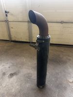 Auspuffrohr John Deere 6215R