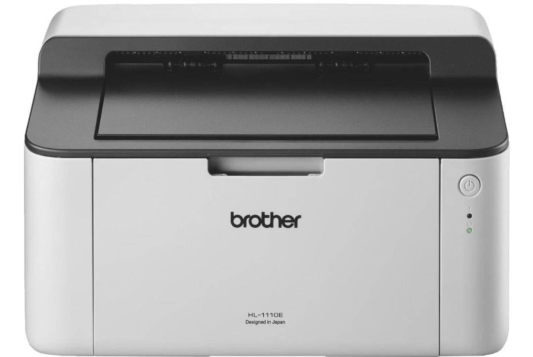 Brother Stampanti: Brother HL-1110 Laser Printer BW – Usato da Zürich venduto da giu_st7j 1