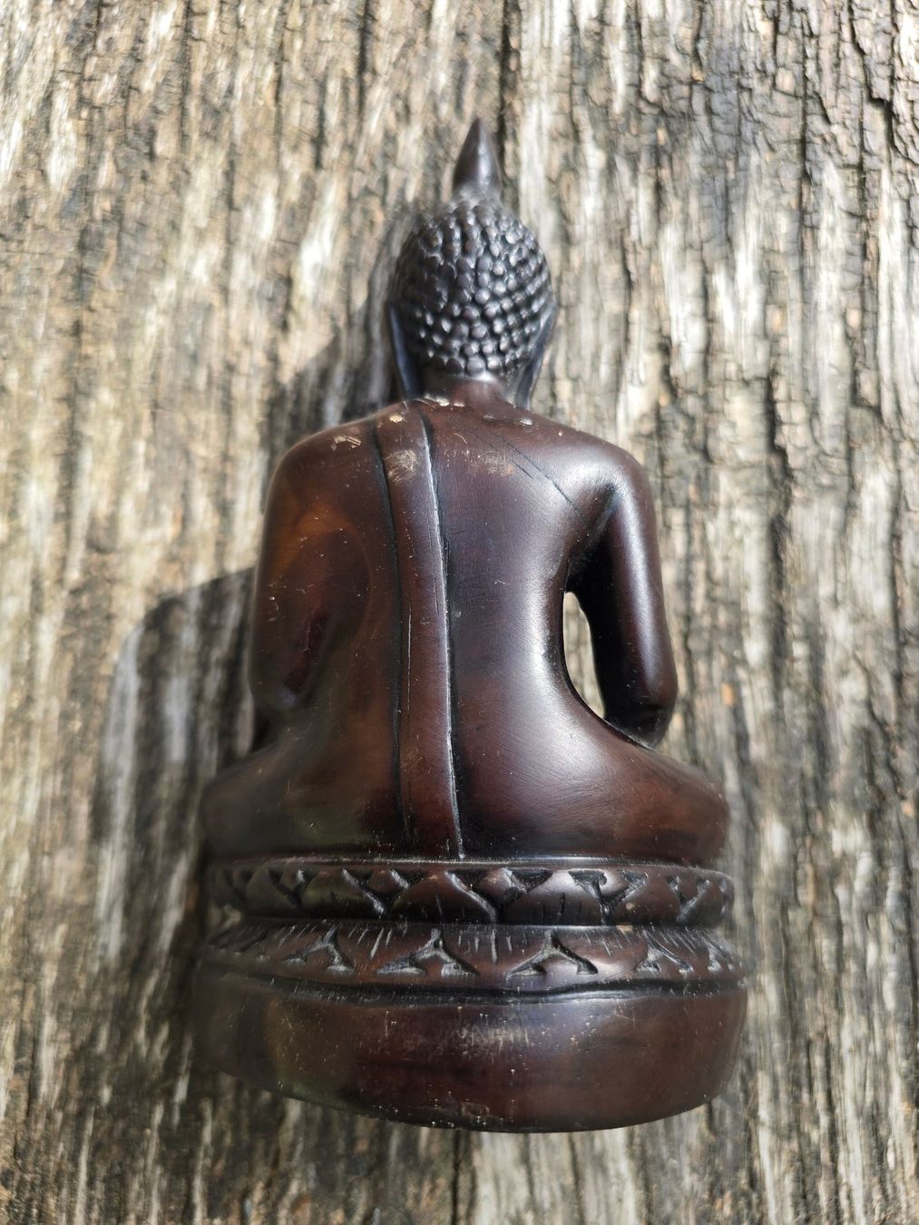 Sculptures & Statues: Buddha, Figur, Meditation, Stein – D'occasion à Romanshorn par Rachacha 7