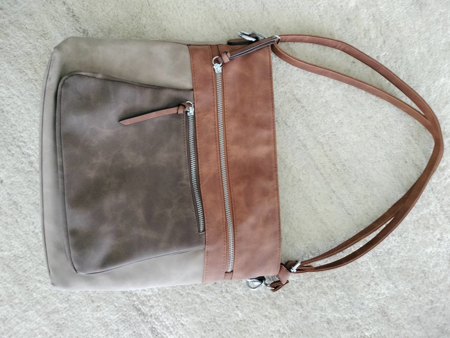Taschen für Damen: Handtasche – Neu (gemäss Beschreibung) aus Gerzensee von monika.lopez 1