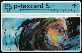 Taxcard 307L_52634 CASH 1, 500 Ex