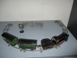 MÄRKLIN R 880 EISENBAHN