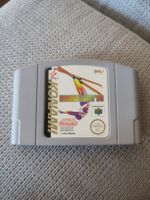 Nagano Winter Olympics '98 - Nintendo 64 