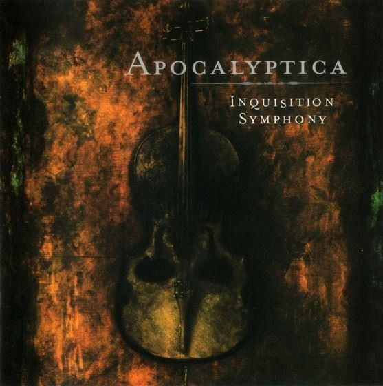 CD: Apocalyptica – Usato da Crans-près-Céligny venduto da AutumnAurora
