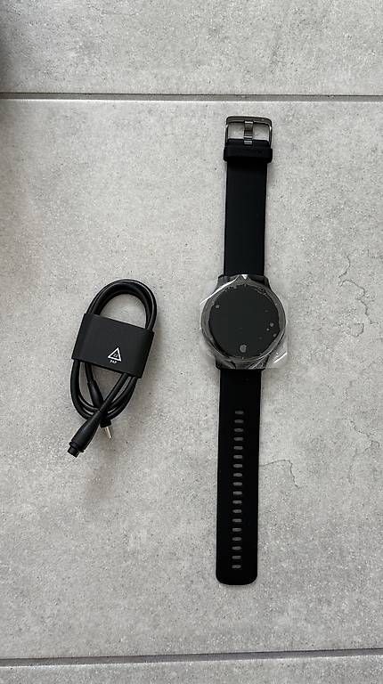 Garmin Smartwatch: Garmin Venu 3 Smartwatch – Nuovo e nell'imballaggio originale da Turgi venduto da Ch_1 2