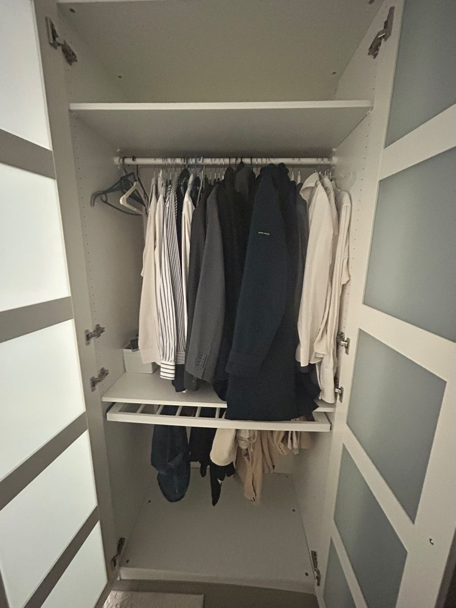 Ikea Armadi: Kleiderschrank IKEA PAX – Usato da Unterengstringen venduto da eno_7vwt 3