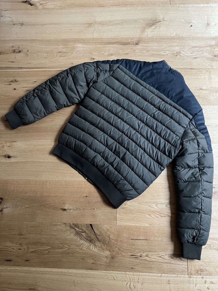 Replay Giacche: Replay Steppjacke Topp Zustand – Usato da Kreuzlingen venduto da paprikant 1