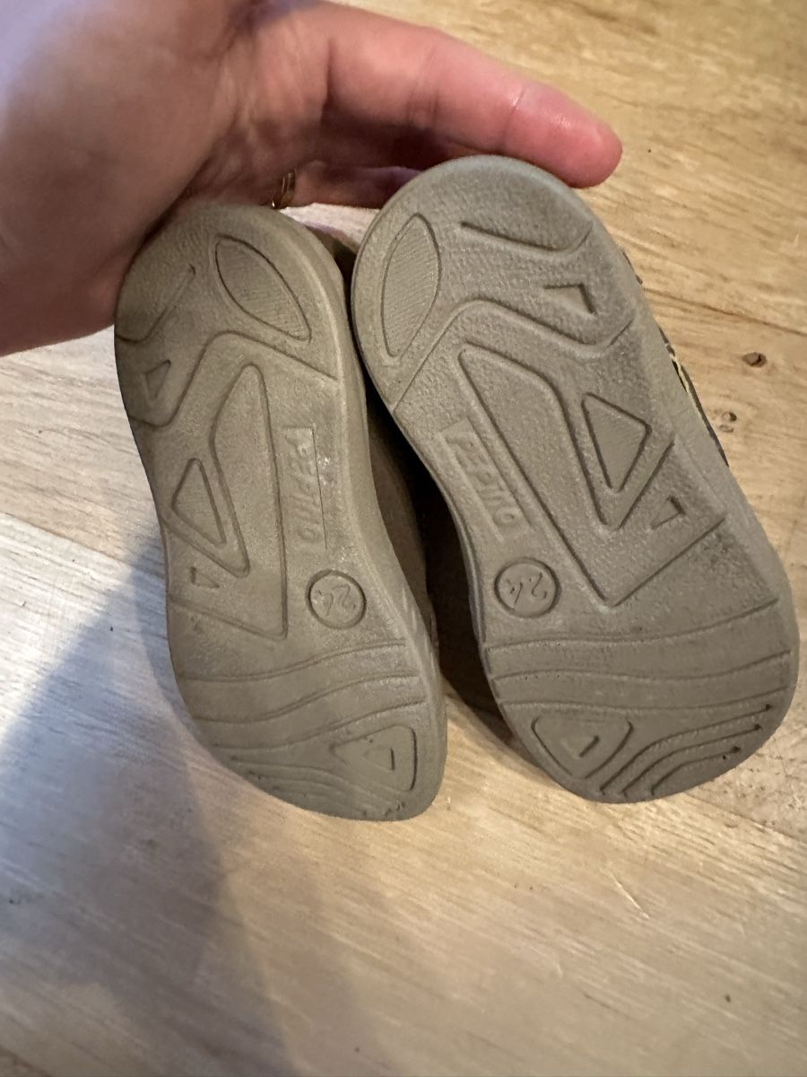 Scarpe per ragazzi: Kleinkind Sandalen Ricosta Pepino – Usato da Oberglatt ZH venduto da jul_q86q 2
