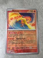 🇬🇧 Pokemon 151 Karte 》gemäss Bild