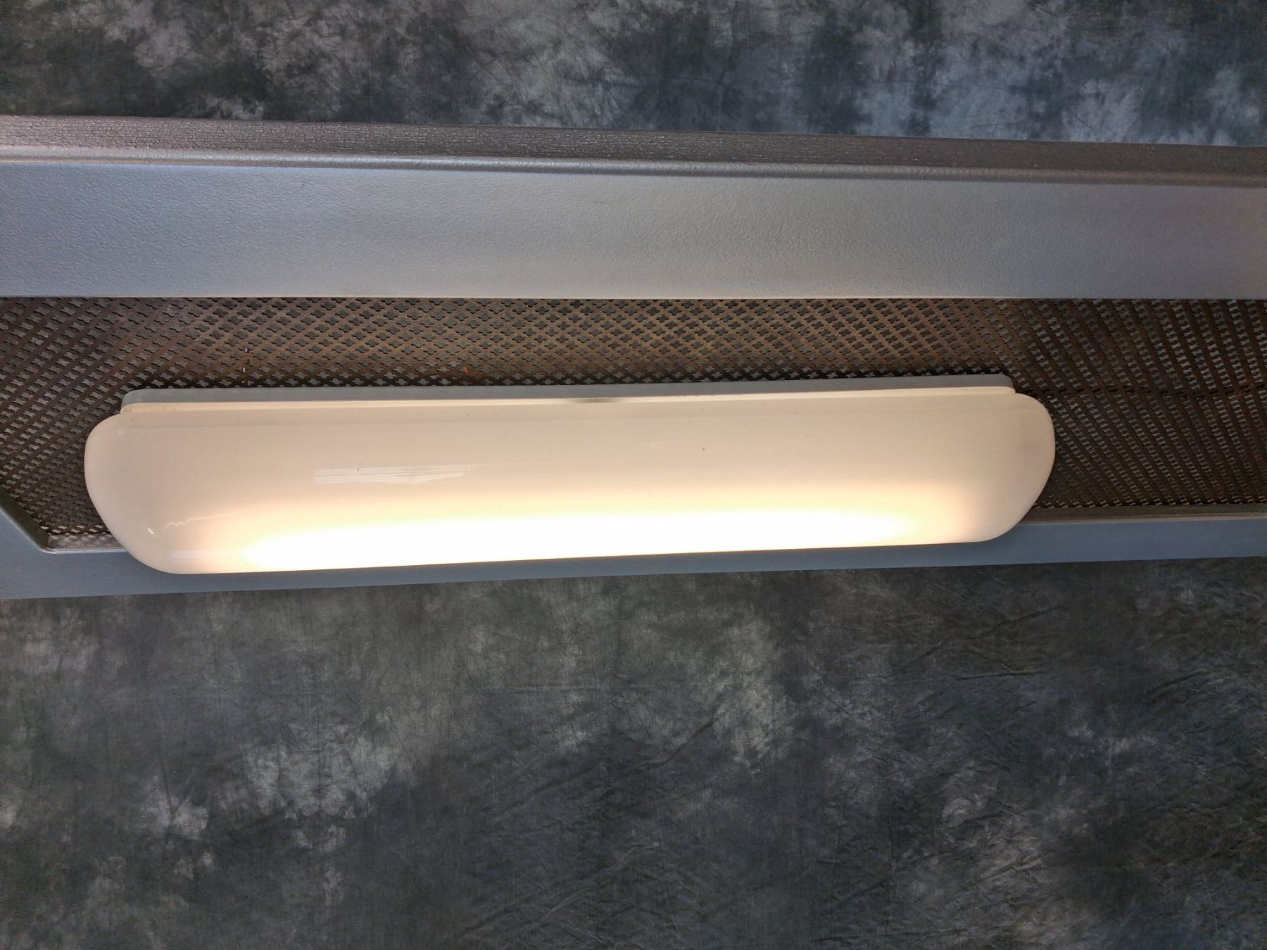 Lampen: Restaurierte Wandlampe , Deckenlampe – Gebraucht aus Winterthur von lampenretter 1