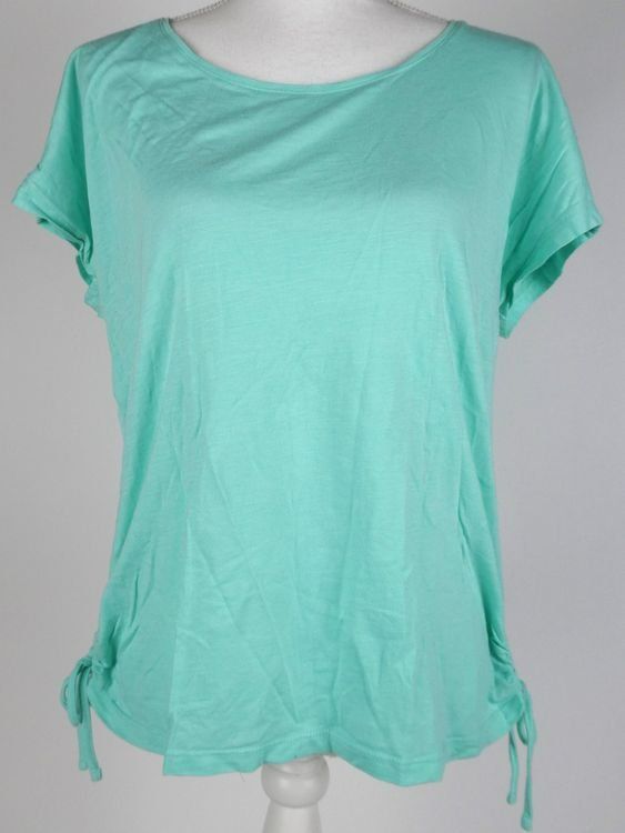 Cecil T-shirt: Gr. M Cecil T-Shirt türkis – Usato da Sutz venduto da Dalilea 1