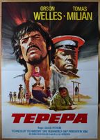 Tepepa - Tomas Milian