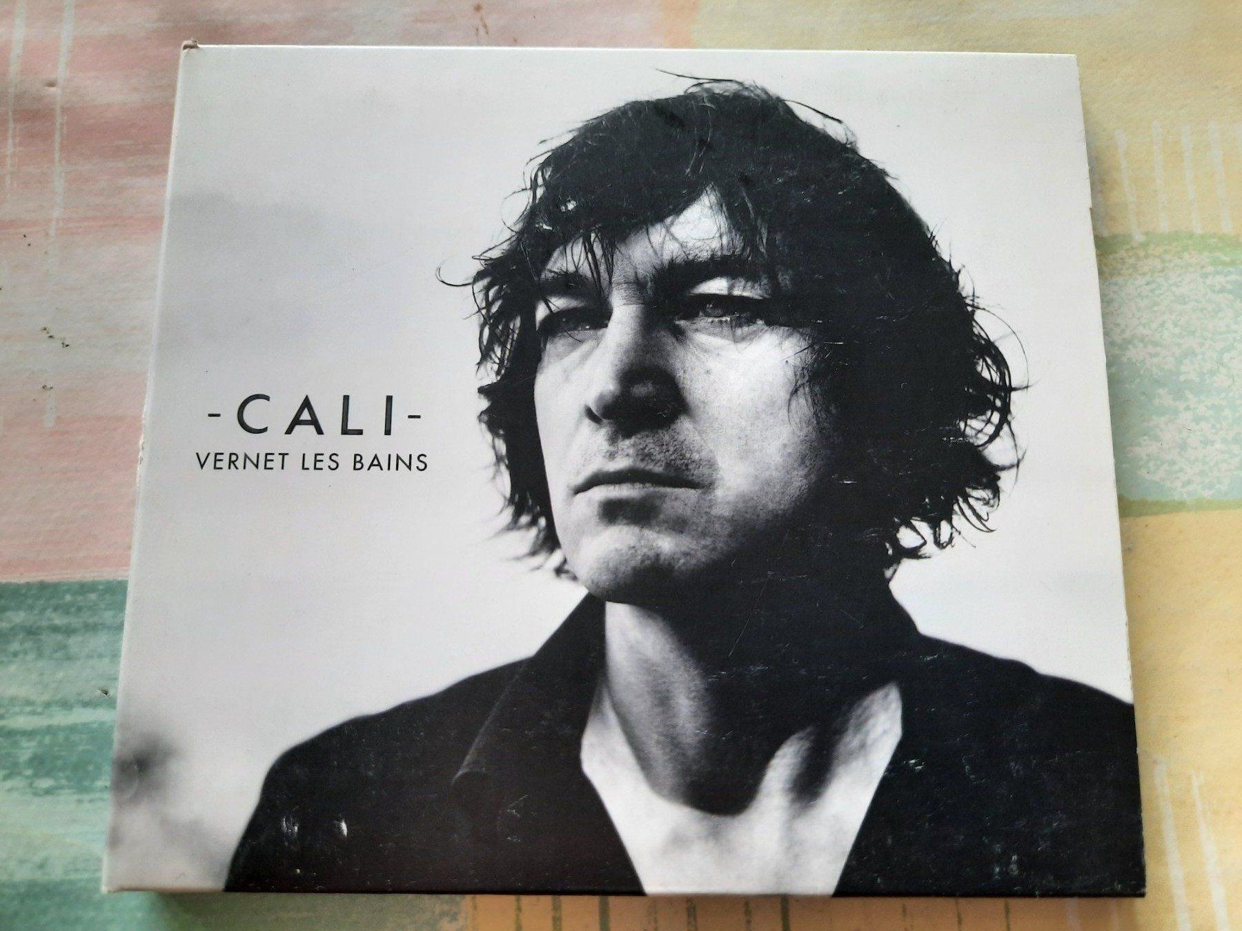 CD: CD Cali - Vernet les Bains  – Usato da Pully venduto da bro_n52j
