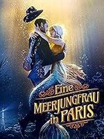 Eine Meerjungfrau in Paris  Originalverpackt