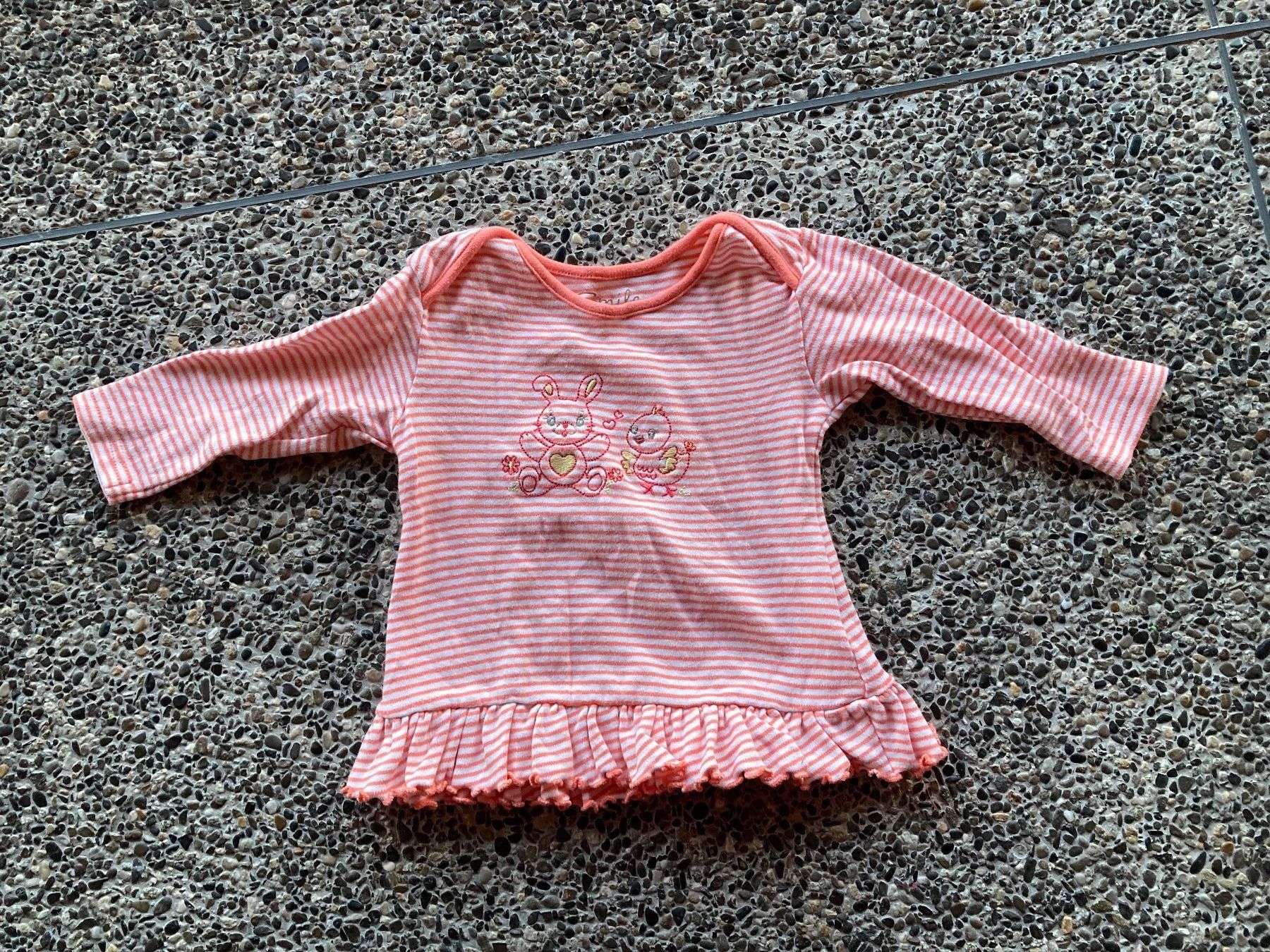 Lotti & Set di vestiti: 2teiliges Set (Röckli + Jäggli), Gr. 74 – Usato da Aetingen venduto da Nadinsky 4