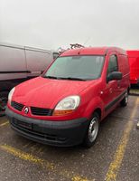 Renault Kangoo 1.2 – frisch ab MFK –173‘000 km