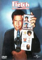 DVD: Fletch - Der Troublemaker (mit: Chevy Chase)