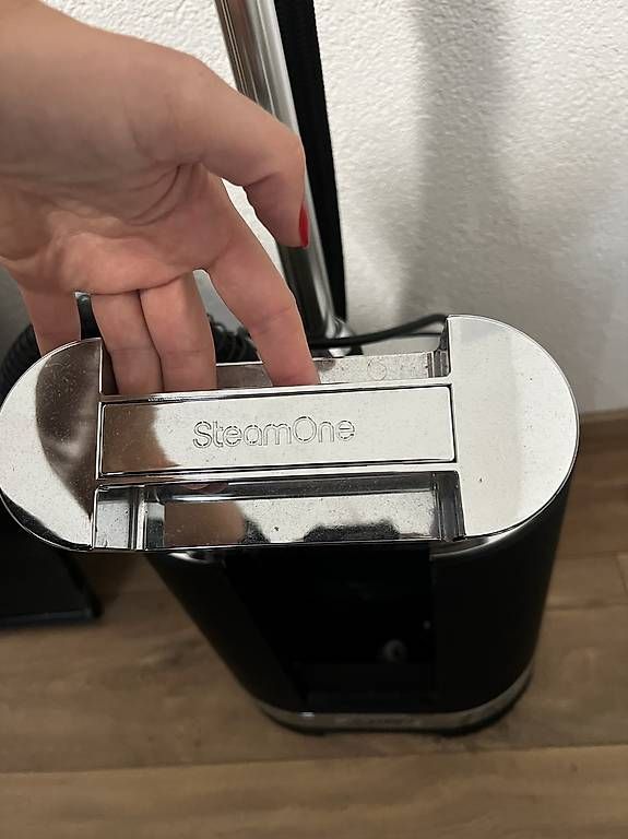 Steamone Ferri da stiro: SteamOne PRO – Usato da Chénens venduto da charlotte_vnc 1