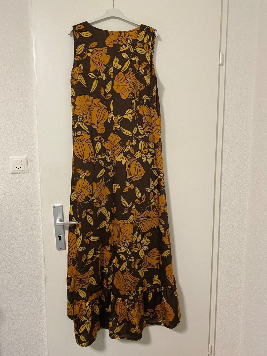 Hallhuber Vestiti: Kleid Halluber DONNA – Usato da Zürich venduto da tac_58l2 5