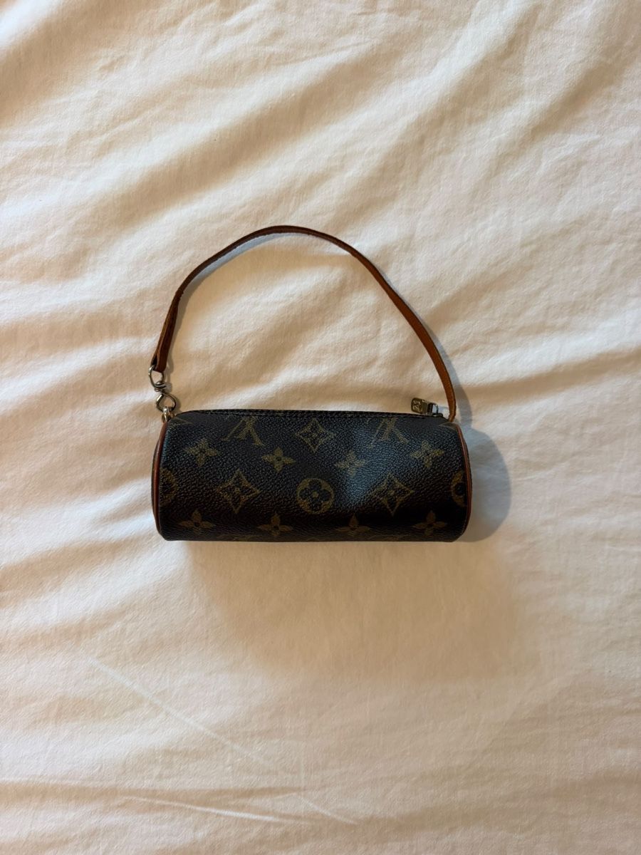 Louis Vuitton Taschen für Damen: Vintage Louis Vuitton mini papillon  – Gebraucht aus Bern von aldin.cvn