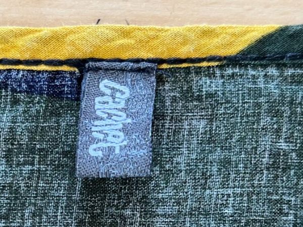 Cachet Camicette: Cachet Damen Bluse in ca. Gr. 38/40 – Usato da Worb venduto da farben20zauber 5