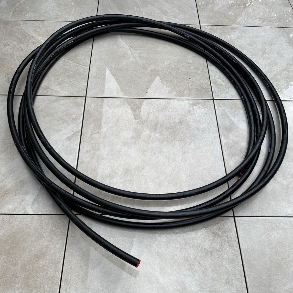 Gardena Tubi & Tubi flessibili: Teile zu Gardena Bewässerungssystem 25mm – Nuovo (secondo la descrizione) da Oetwil am See venduto da Luckyluke1 1