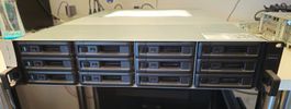 Synology NAS RS3617xs+