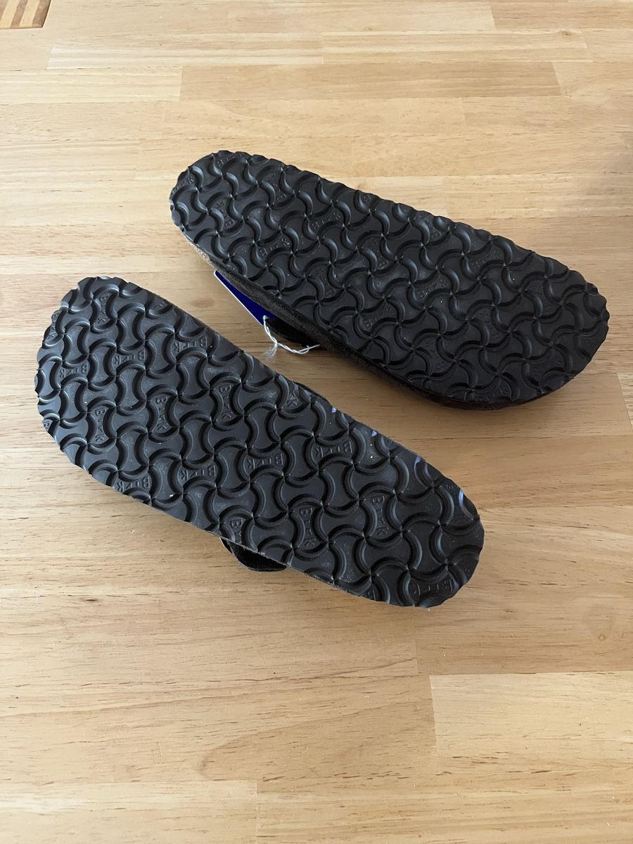 Birkenstock Herrenschuhe: Birkenstock Clogs Grösse 41 – Neu (gemäss Beschreibung) aus Spiegel b. Bern von jan_r5jr 1