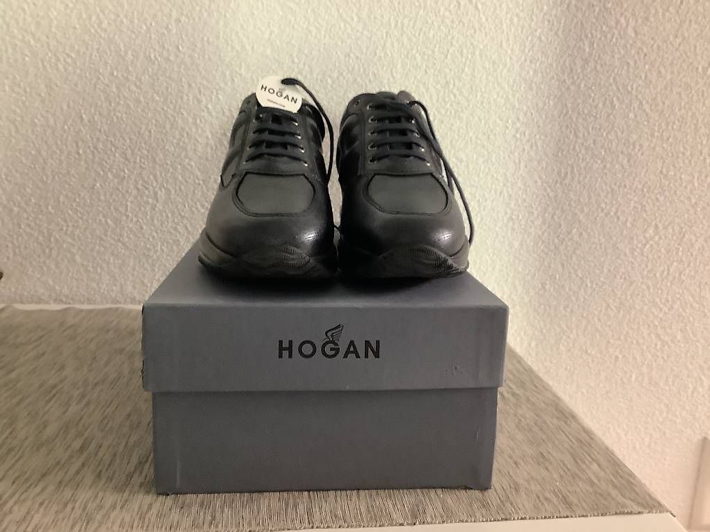 Hogan Scarpe da donna: Hogan interactive nuove mis.40 – Nuovo e nell'imballaggio originale da Giubiasco venduto da las_vnm2