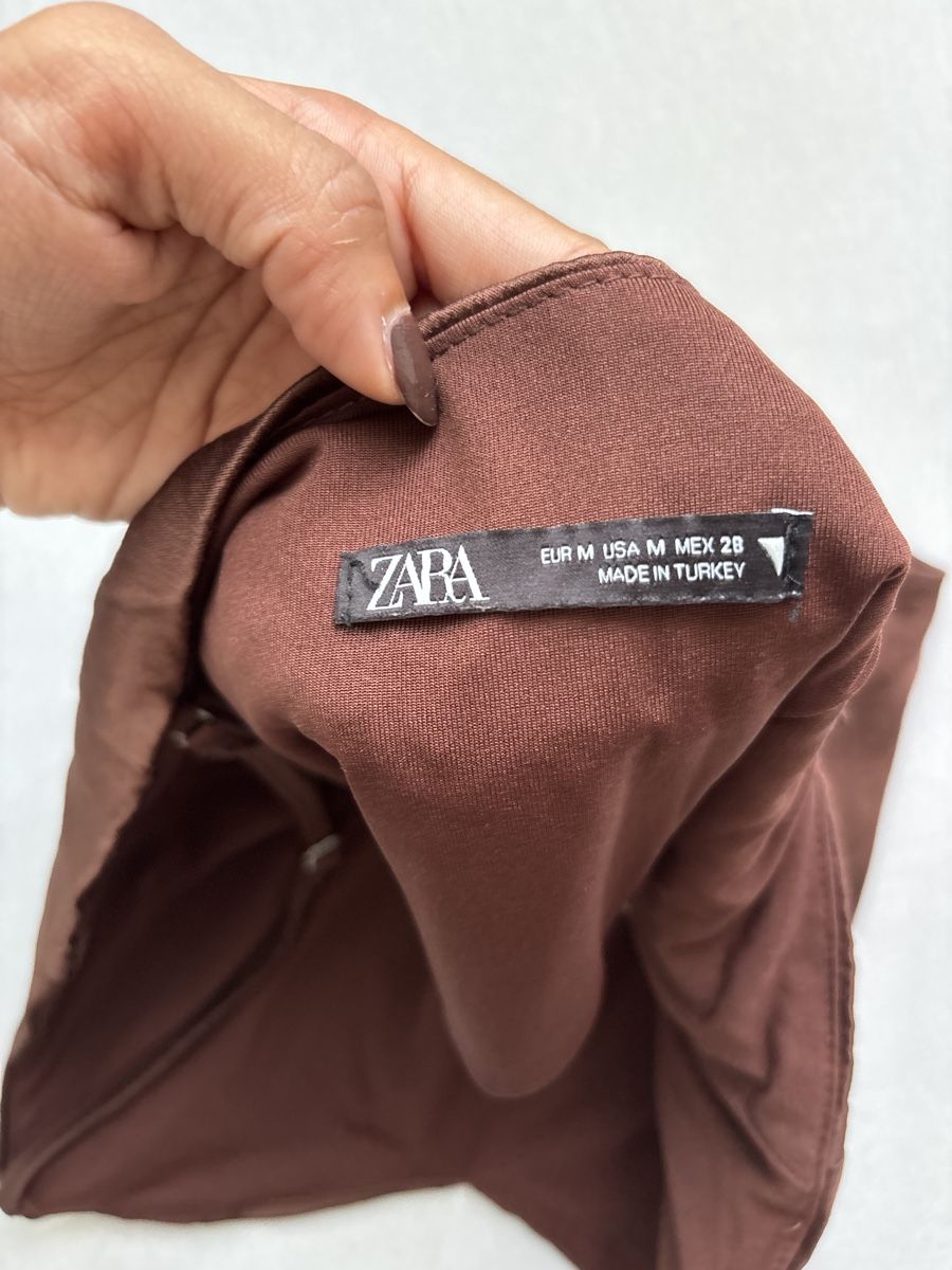 Tops: ZARA Korsett Top  – Gebraucht aus Zürich von del_gdm2 2
