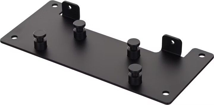 Polycom Webcam: Poly Studio USB Video Bar – 4K Videokonferenzsystem – Nuovo e nell'imballaggio originale da Cressier FR venduto da Surfspecial 2