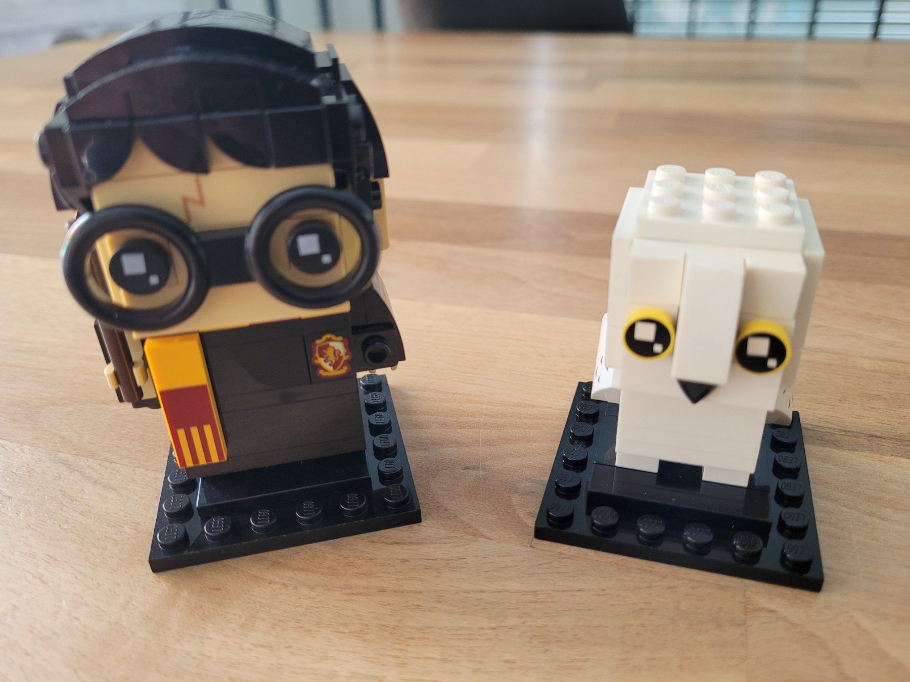 Lego Baukästen: Lego Harry Potter 41615 – Gebraucht aus Pfäffikon ZH von mira006