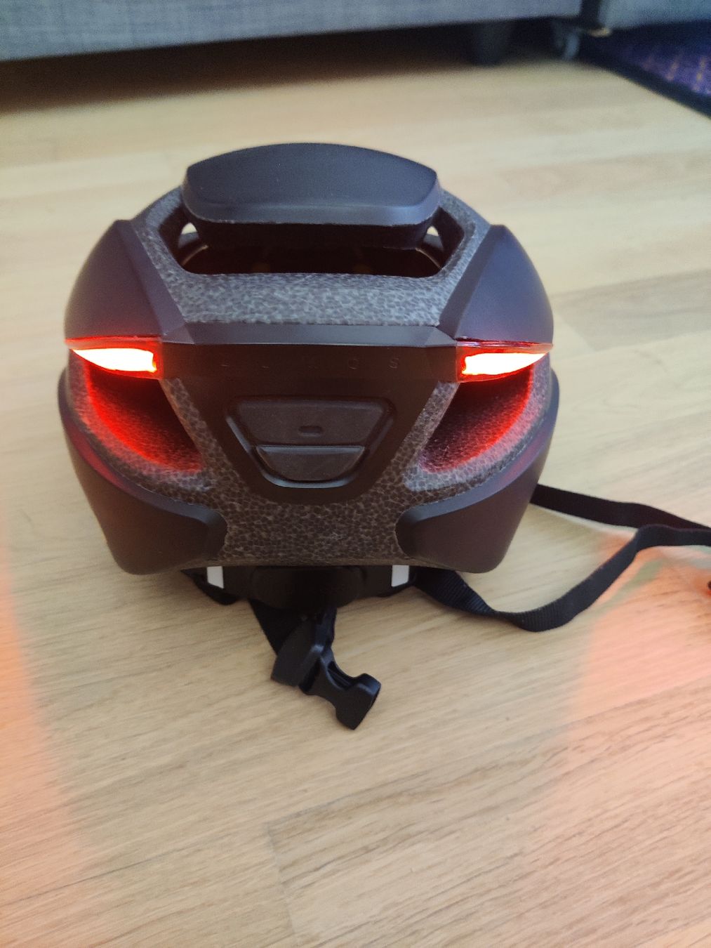 Helme: Casque Lumos – Gebraucht aus Renens VD von alb_9xbj 3