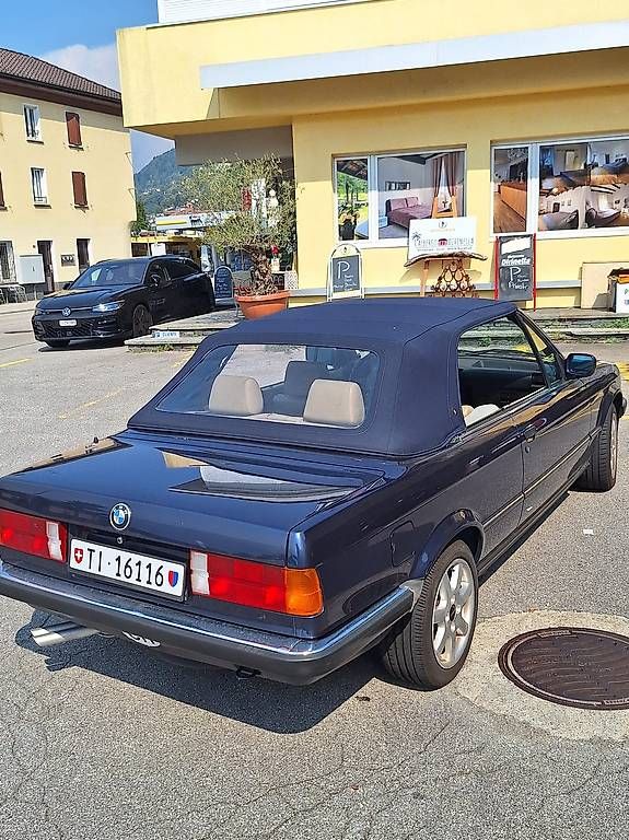 Automobili: Auto d'epoca  – Usato da Riazzino venduto da luc_c9v7