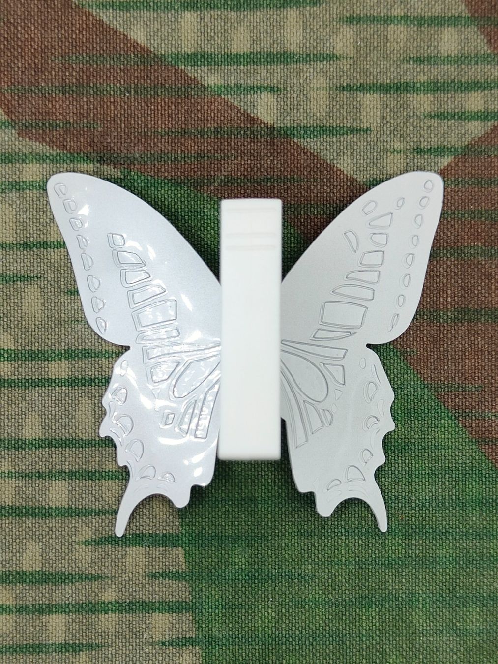 Placchette & Badge: 1. August Abzeichen 2003 – Usato da Bauma venduto da SwissMilitaria 1