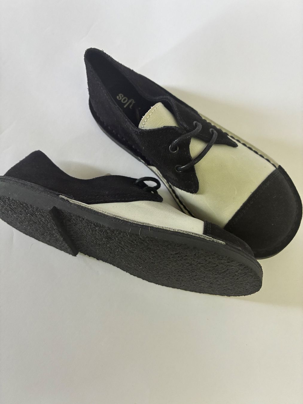 Scarpe da uomo: Soft Gallery Schuhe neu – Nuovo e nell'imballaggio originale da Fribourg venduto da waves55 1
